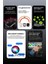 Watch 10 Pro+ Akıllı Saat Iphone ve Android Tüm Telefonlara Uyumludur 4