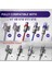Vakum Elektrik Zemin Fırçası Dreame R10 R20 R20 R30 T30 Zemin Yumuşak Milletvekili Başlığı LED Toz Işığı ile (Yurt Dışından) 2