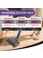 Vakum Elektrik Zemin Fırçası Dreame R10 R20 R20 R30 T30 Zemin Yumuşak Milletvekili Başlığı LED Toz Işığı ile (Yurt Dışından) 4