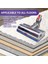 Vakum Elektrik Zemin Fırçası Dreame R10 R20 R20 R30 T30 Zemin Yumuşak Milletvekili Başlığı LED Toz Işığı ile (Yurt Dışından) 5