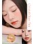 Yapışkanlık Hissi Vermeyen Yoğun Işıltılı Tint CLIO Crystal Glam Tint (02 Summer Apricot) 7