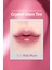 Yapışkanlık Hissi Vermeyen Yoğun Işıltılı Tint CLIO Crystal Glam Tint (04 Pale Plum) 2