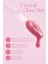 Yapışkanlık Hissi Vermeyen Yoğun Işıltılı Tint CLIO Crystal Glam Tint (04 Pale Plum) 3