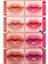 Yapışkanlık Hissi Vermeyen Yoğun Işıltılı Tint CLIO Crystal Glam Tint (04 Pale Plum) 5