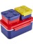 LEGO Lunch Box / Saklama Kabı / Beslenme Kutusu 1