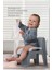 Babyjem Afacan Lazımlık 004 Gri 2