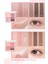 5 Renkli Mini Far Paleti PERIPERA Ink Pocket Shadow Palette (06 Signature is Mute) (Soda Cafe) 5