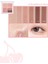 5 Renkli Mini Far Paleti PERIPERA Ink Pocket Shadow Palette (06 Signature is Mute) (Soda Cafe) 6