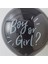 Cinsiyet Balonu Pullu Boy Or Girl Balon 2 Adet 2