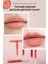 Tek Dokunuşla Pürüzsüzce Uygulanan Hafif Yapılı Kalem Ruj PERIPERA Slip On My Lip (M01 Over TheMoon) 3