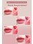 Tek Dokunuşla Pürüzsüzce Uygulanan Hafif Yapılı Kalem Ruj PERIPERA Slip On My Lip (M01 Over TheMoon) 5