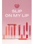 Tek Dokunuşla Pürüzsüzce Uygulanan Hafif Yapılı Kalem Ruj PERIPERA Slip On My Lip (M01 Over TheMoon) 8
