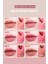 Tek Dokunuşla Pürüzsüzce Uygulanan Hafif Yapılı Kalem Ruj Perıpera Slip On My Lip (M05 Dizzy Love) 4