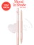 Topaklanma Yapmadan Kolayca Uygulanan Kalem Far Perıpera Mood In Shade Eye Stick (P01 Icy Breeze) 1