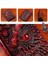 3D Dragon Ciltli Heykel Günlüğü, Antika El Yapımı Longan Polystone Boş Zanaat Yazma Sketch Notebook Daily Notepa (Yurt Dışından) 5