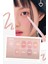 Topaklanma Yapmadan Kolayca Uygulanan Kalem Far Perıpera Mood In Shade Eye Stick (M03 Mellow Pansy) 6