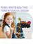 12PCS Akrilik Boya Fırçaları Set, Düz Uçlu Naylon Saç Sanatçı Akrilik Suluboya Yağı Mürekkep Tuval Boyama (Yurt Dışından) 4