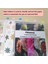 12 Parça Scrapbook Düzenleyici Zarflar Depolama Cepleri Kollar (Yurt Dışından) 4
