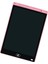 8.5 Inç LCD Çizim Tableti Renkli Grafiti Yazı Tahtası Pembe (Yurt Dışından) 5