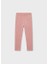 Pembe Kız Çocuk Tayt 717 1
