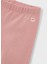 Pembe Kız Çocuk Tayt 717 3