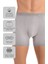 Premium 5’li Erkek Modal Boxer - Hediye Kutulu, Ultra Yumuşak Modal Kumaş, Esnek Kalıp, Etiketsiz ve Kaliteli Boxer 3