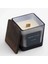 Chamber Kokulu Mum Antrasit 500 gr 2