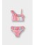 Kız Bebek Desenli Bikini Takımı C0798A525SM 1
