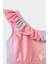 Kız Bebek Desenli Bikini Takımı C0798A525SM 2
