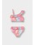 Kız Bebek Desenli Bikini Takımı C0798A525SM 4