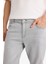 Pedro Slim Fit Dar Kalıp Normal Bel Dar Paça Jean Pantolon F2988AX25AU 5