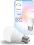 Hue Essential 8W E27 806 Lumen Renkli Akıllı Ampul A60 1