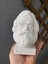 Karl Marx Dekoratif Büst 15 cm Kitaplık Dekor Hediyelik Biblo 2