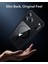 Apple iPhone 17 Pro Max Kamera Kontrol Koruma Butonlu Classic Hybrid Magsafe Kapak + Cam Hediyeli Set 7