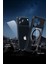 Apple iPhone 17 Kamera Kontrol Koruma Butonlu Classic Hybrid Magsafe Kapak + Cam Hediyeli Set 2