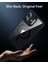 Apple iPhone 17 Kamera Kontrol Koruma Butonlu Classic Hybrid Magsafe Kapak + Cam Hediyeli Set 8