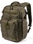 Rush 12 Sırt Çantası 2.0 New Versiyon Yeşil Renk 5