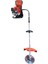 B.h.d. BHD00381 Benzinli 52CC Sırt Tip Tırpan/ot Çim Biçme 1