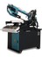 T275D 1500W Yarı Otomatik Şerit Testere 1