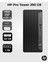 Pro Tower 290 G9 I513500 48 GB Ram 1 Tb SSD / Windows 11 Pro Masaüstü Bilgisayar 1