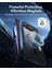 Apple iPhone 17 Air Kamera Kontrol Koruma Butonlu Classic Hybrid Magsafe Kapak + Cam Hediyeli Set 3