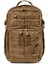 Rush 12 Sırt Çantası 2.0 New Versiyon Coyote Renk 1