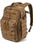 Rush 12 Sırt Çantası 2.0 New Versiyon Coyote Renk 2