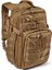 Rush 12 Sırt Çantası 2.0 New Versiyon Coyote Renk 3