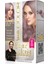 Home Colorist Set Boya UL-V+ Soft Viyole 1