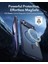 Apple iPhone 17 Air Classic Hybrid Kamera Kontrol Koruma Butonlu Magsafe Kapak 2