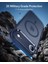 Apple iPhone 17 Air Classic Hybrid Kamera Kontrol Koruma Butonlu Magsafe Kapak 4