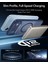 Apple iPhone 17 Air Classic Hybrid Kamera Kontrol Koruma Butonlu Magsafe Kapak 5