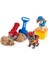 Paw Patrol Rubble & Crew Yapı Seti 1
