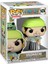 Funko Pop Animation One Piece Usohachi (Wano) 2